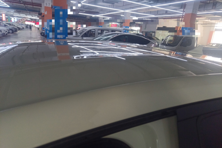 比亚迪 海豚 2023款 420km 自由版局部细节57