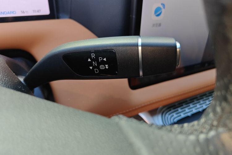 小鹏G9 2024款 702 Max中控内饰18