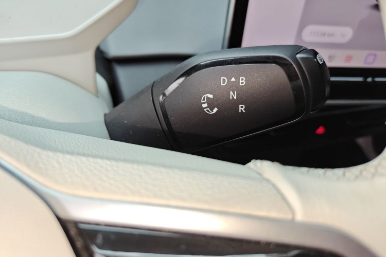 大众ID.3 2025款 聪明款 极智版中控内饰18