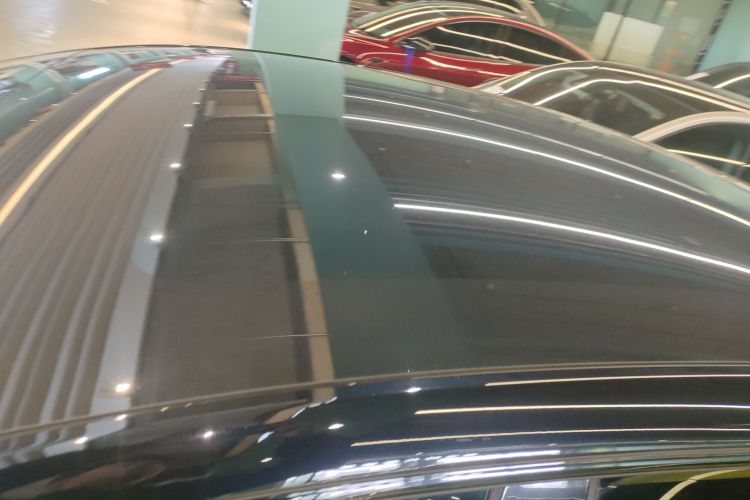 小鹏P7+ 2024款 长续航 Max局部细节57