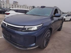 鸿蒙智行 问界M7 2024款 1.5T 智驾四驱Ultra版 5座