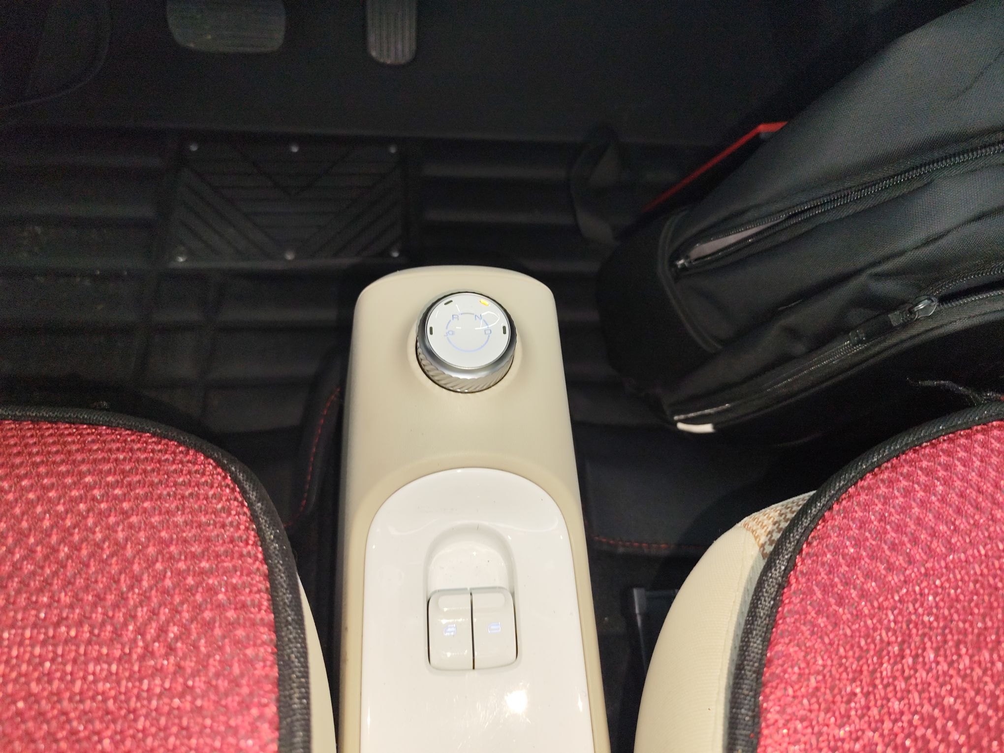 五菱汽车 宏光MINIEV 2024款 第三代 215km 青春版