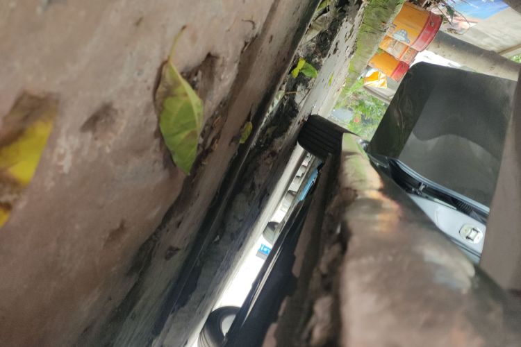 别克 威朗 2022款 Pro 533T 乐享版局部细节9001