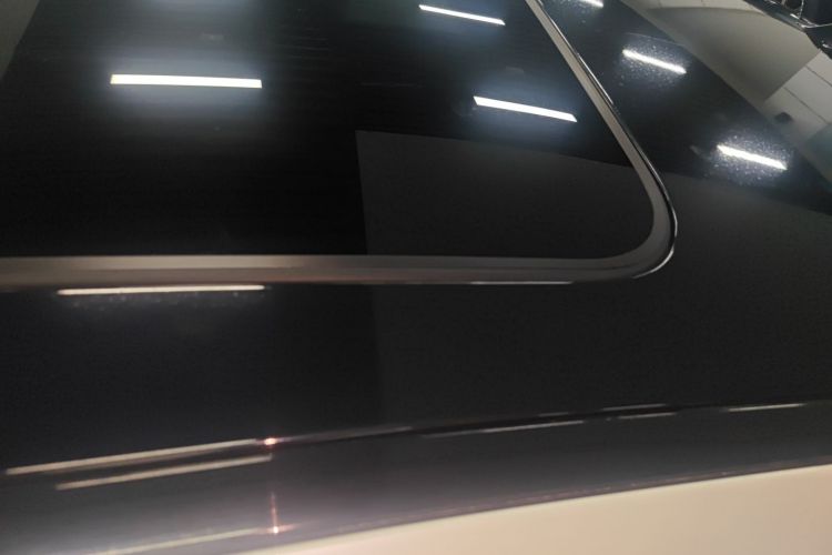 宝马4系 2022款 425i Gran Coupe M运动曜夜套装局部细节57