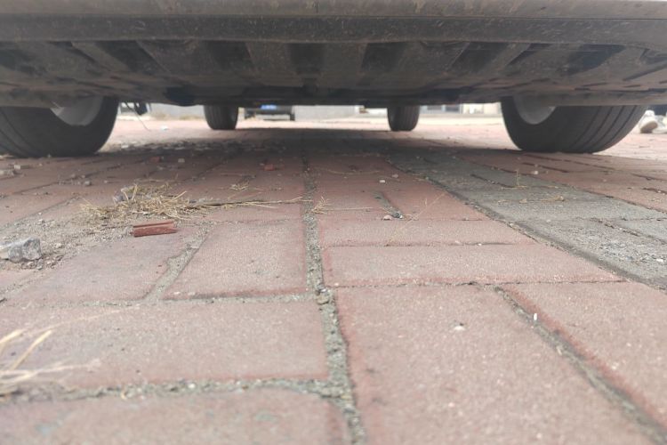 吉利汽车 帝豪 2022款 第4代 1.5L CVT尊贵型局部细节9008