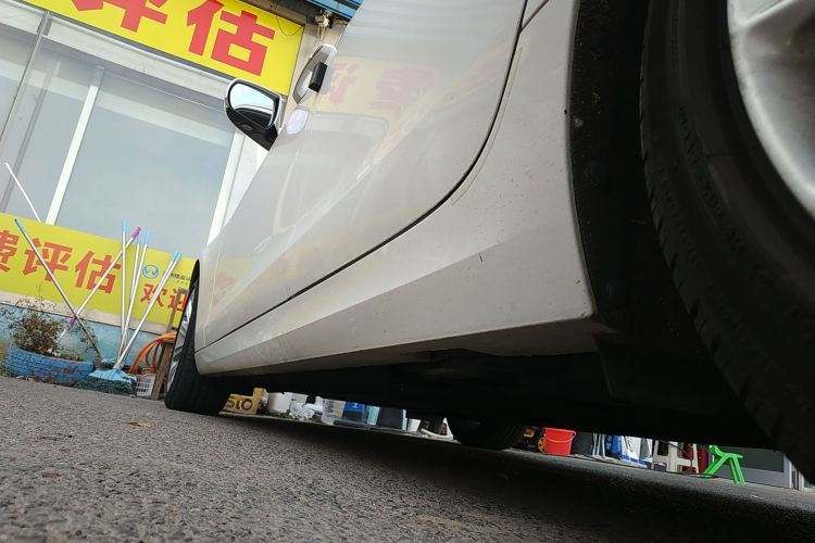 凯迪拉克ATS-L 2017款 28T 技术型局部细节9002