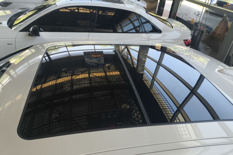 宝马3系 2022款 325Li M运动套装车身外观57