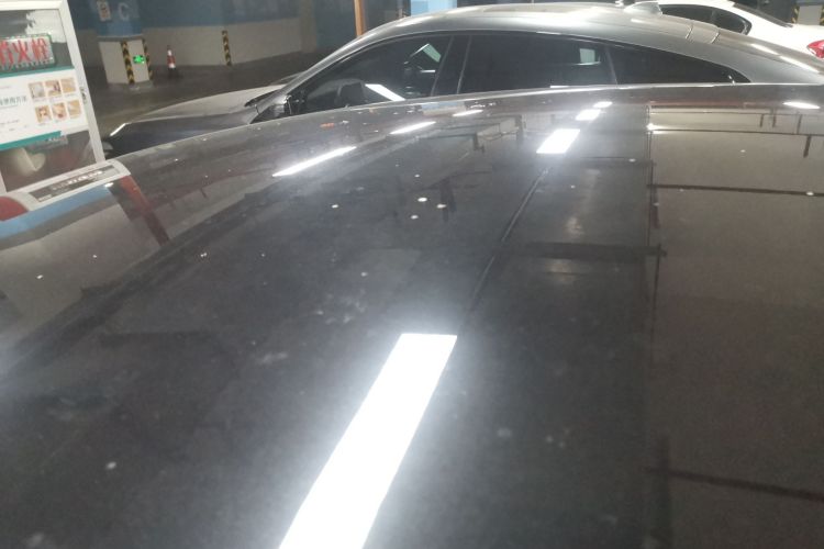 日产 轩逸 2024款 改款二 经典 1.6XE CVT舒适版局部细节57