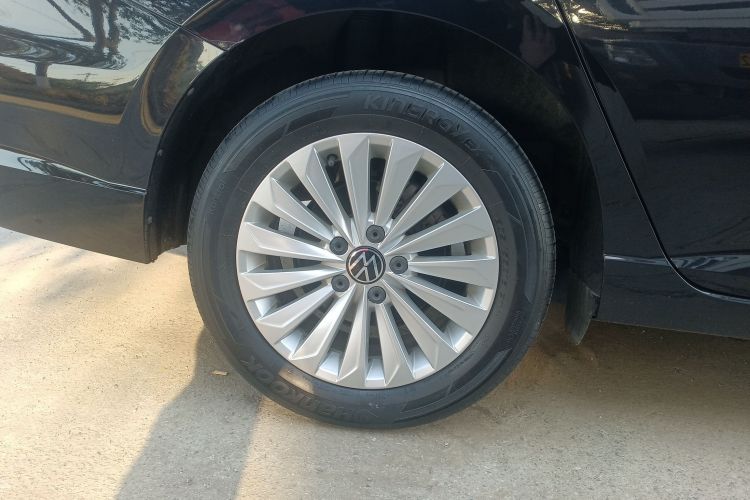 大众 朗逸 2021款 280TSI DSG舒适版车身外观6003