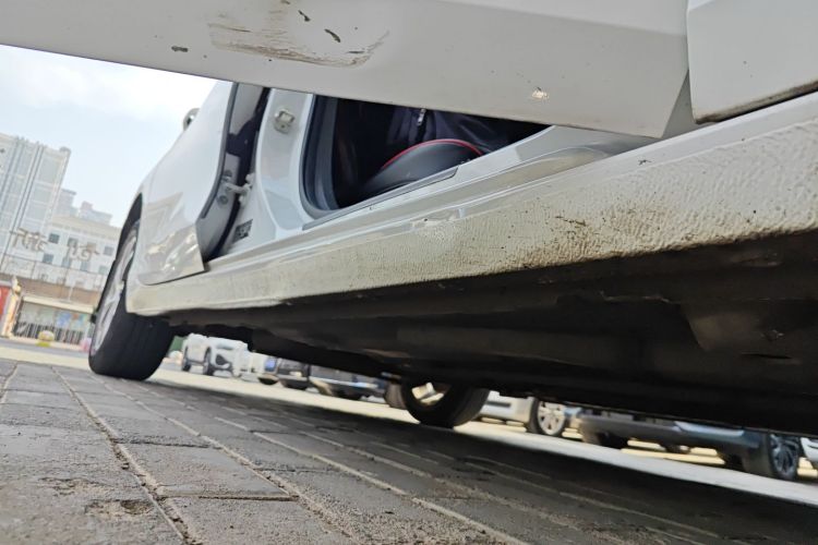 别克 威朗 2023款 Pro 乐享版局部细节9001