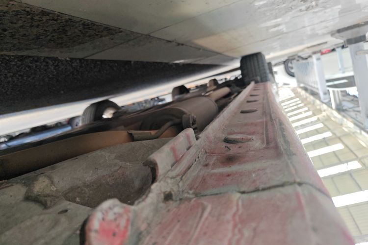 本田 飞度 2016款 1.5L SE CVT时尚型局部细节9001