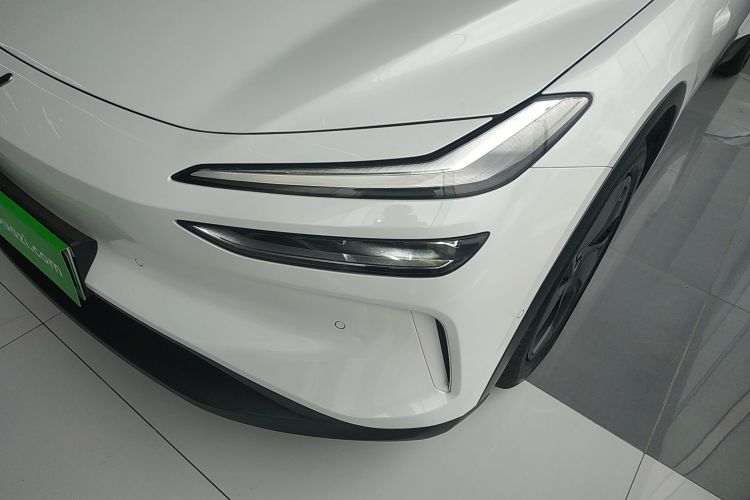 乐道L60 2024款 60kWh 后驱版局部细节36