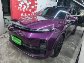 理想汽车 理想L9 2022款 Max