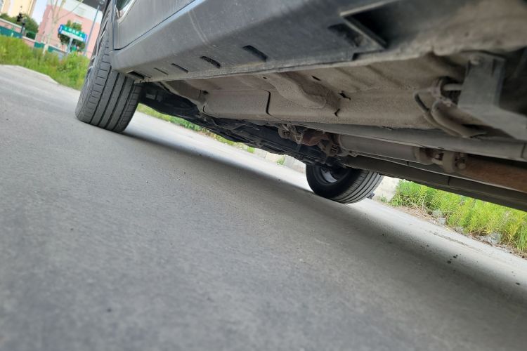 汉腾汽车 汉腾X5 2018款 1.5L 手动精英版局部细节9002