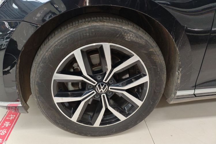 大众 迈腾 2020款 280TSI DSG 领先型车身外观6007