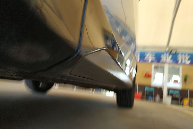 东南DX8S 2022款 1.5T DCT酋长版 7座局部细节9002