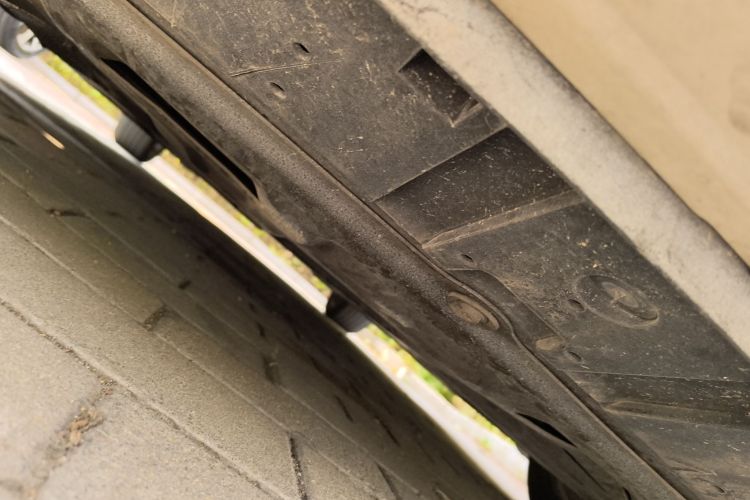 沃尔沃V40 2014款 2.0T 智雅版局部细节9003