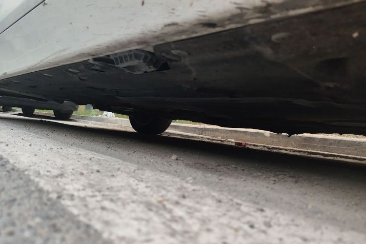 宝马1系(进口) 2013款 改款 116i 领先型局部细节9001