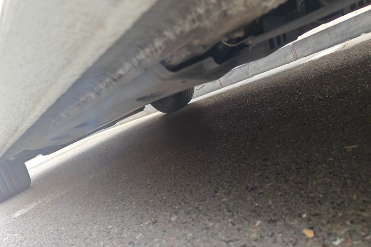 奥迪A1 2016款 30 TFSI Sportback Design风尚版局部细节9003