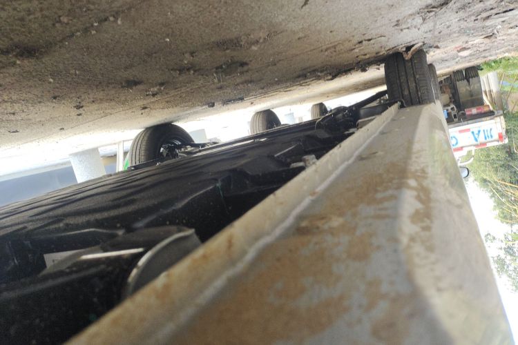 五菱汽车 宏光MINIEV 2024款 第三代 215km 青春版局部细节9002