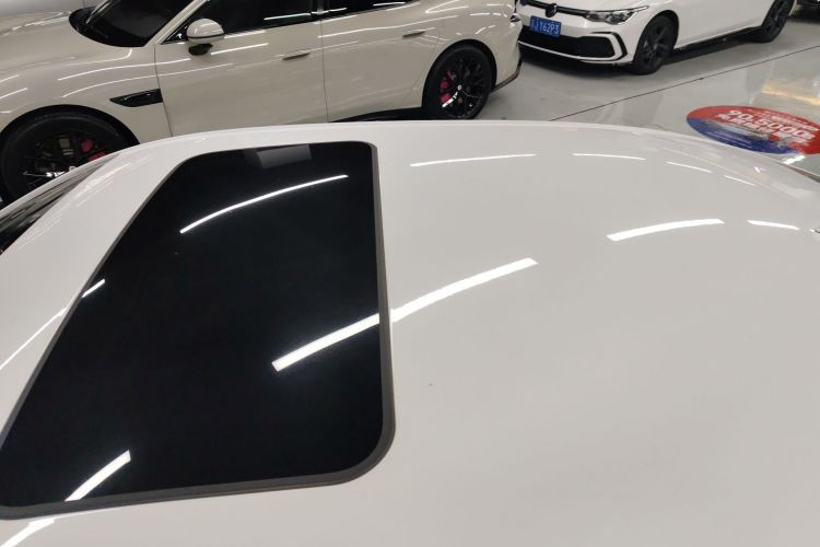 凯迪拉克ATS-L 2017款 28T 技术型局部细节57