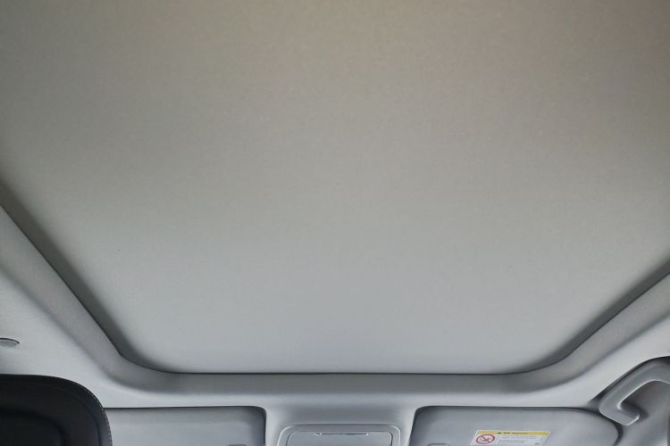 林肯 冒险家 2020款 2.0T 两驱尊享版中控内饰22