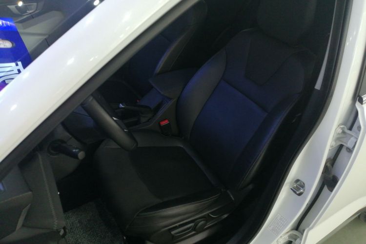 五菱汽车 五菱星驰 2022款 1.5L 手动自在型局部细节19