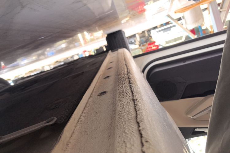 福特 福睿斯 2015款 1.5L 自动舒适型局部细节9002