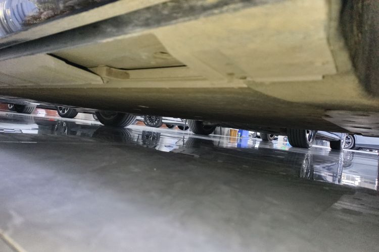 小鹏X9 2025款 650长续航 Max局部细节9001