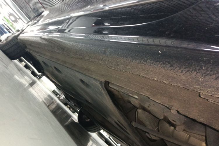 大众 速腾 2018款 280TSI DSG舒适型局部细节9002