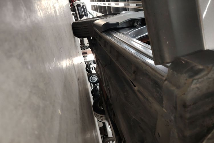 马自达CX-5 2013款 2.0L 自动两驱舒适型局部细节9001