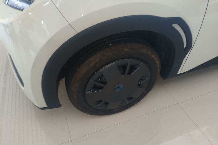 比亚迪 海鸥 2025款 智驾版 305km 活力版车身外观6007