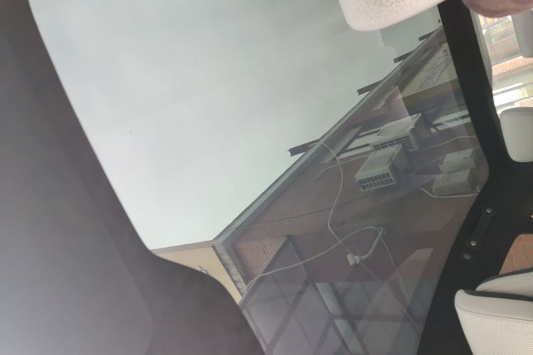 小米汽车 小米SU7 2024款 四驱Max创始版局部细节22