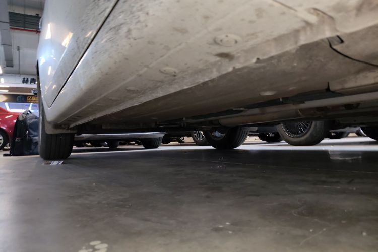 日产 轩逸 2024款 经典 1.6XE CVT舒适版局部细节9001