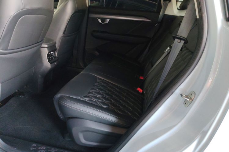 五菱汽车 五菱星辰 2022款 2.0L DHT电速款中控内饰21