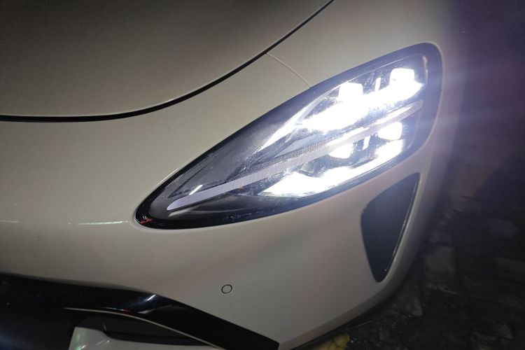 小米汽车 小米SU7 2024款 四驱超长续航高阶智驾Max版局部细节36