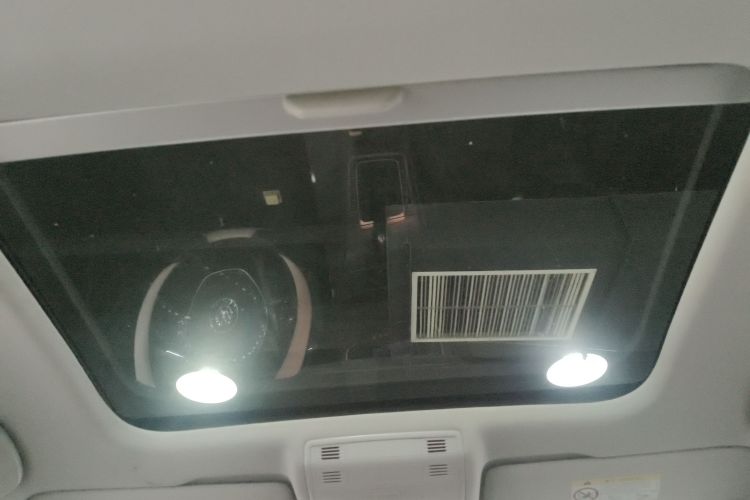 大众 高尔夫 2015款 1.6L 自动舒适型中控内饰22