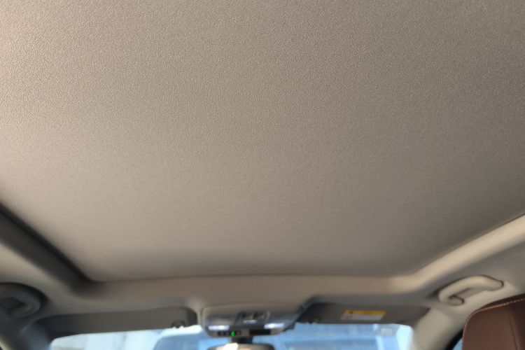 别克 昂科威 2019款 28T 四驱精英型 国VI中控内饰22