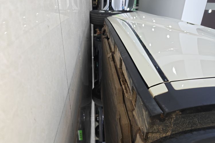 比亚迪 海豚 2024款 荣耀版 420km 自由版局部细节9001