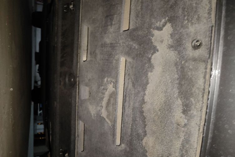 红旗E-HS9 2021款 510km 旗领版 四座局部细节9009