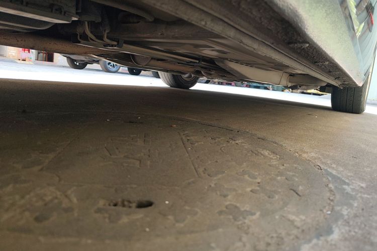 别克 英朗 2015款 15N 自动进取型局部细节9002