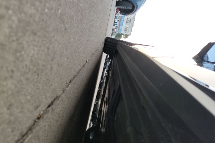 领克03 2025款 1.5TD DCT冠军版Pro局部细节9002