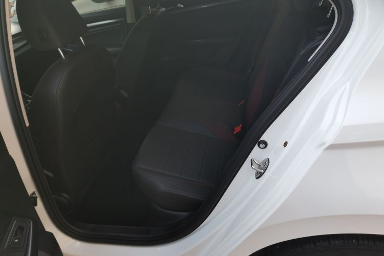 大众 宝来 2019款 改款 1.5L 手动舒适型 国VI中控内饰21