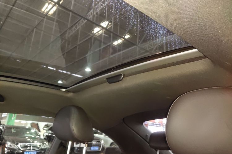 大众 甲壳虫 2013款 1.2TSI 舒适型局部细节22