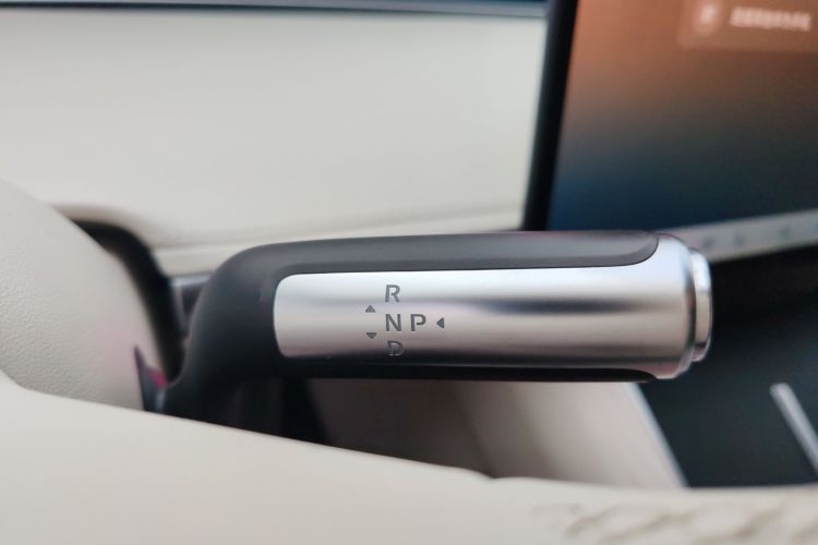 鸿蒙智行 享界S9 2024款 纯电 Ultra 四驱旗舰版中控内饰18