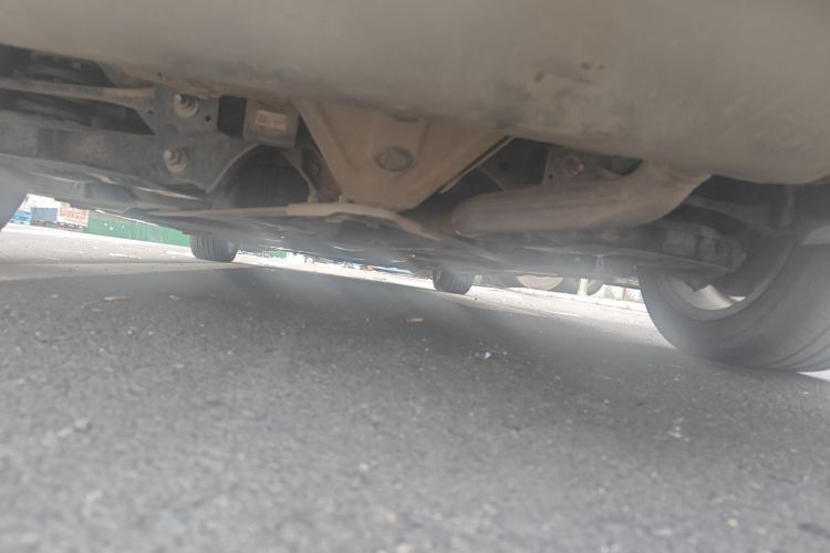 宝马2系(进口) 2015款 218i 敞篷轿跑车局部细节9009