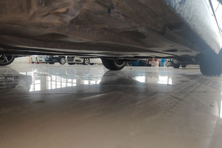 奥迪A3 2015款 Sportback 35 TFSI 百万纪念舒享型局部细节9004