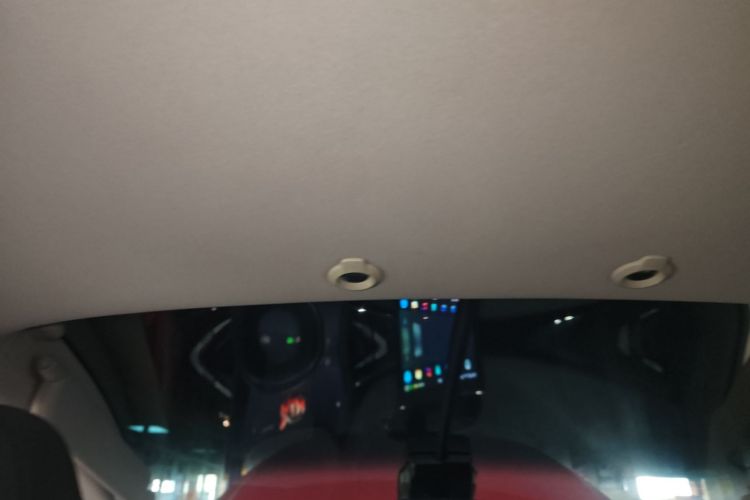 小鹏G3 2019款 智享版局部细节22