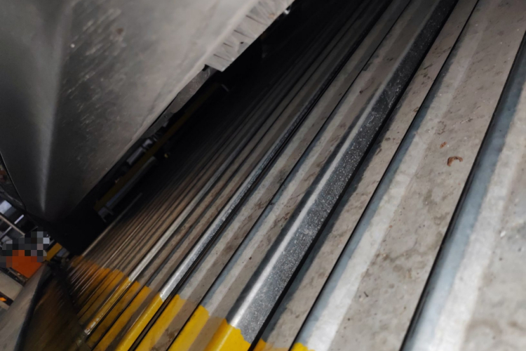 MINI 2019款 1.5T COOPER 经典派 五门版局部细节9001