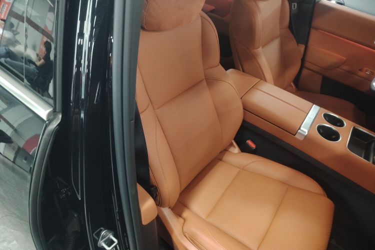 理想汽车 理想L7 2023款 Pro局部细节41